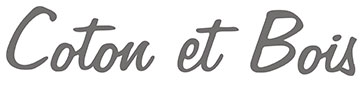 logo Coton et Bois